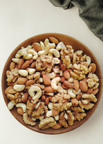 Ореховое ассорти, 100 г