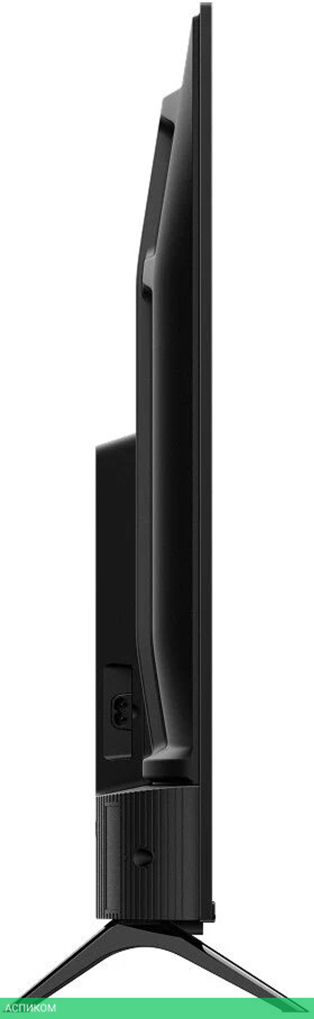 Телевизор LED TCL 43" 43V6C