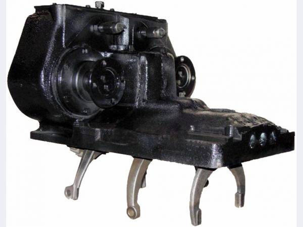КОМ для Галичанин КС-45719, КС-45719-1.14.100/81000