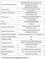 IP-видеорегистратор Optimus NVR-5361_V.1