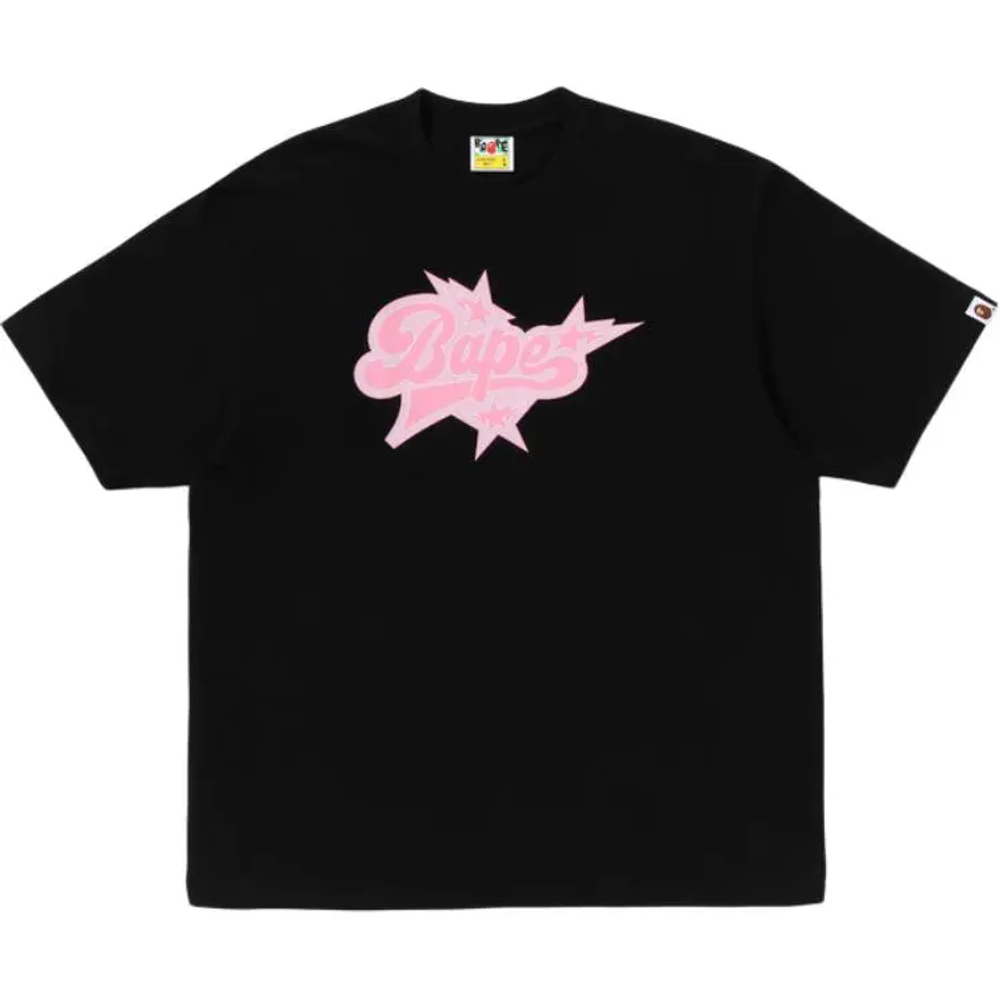 A Bathing Ape Bathing Ape Ss26 Футболка