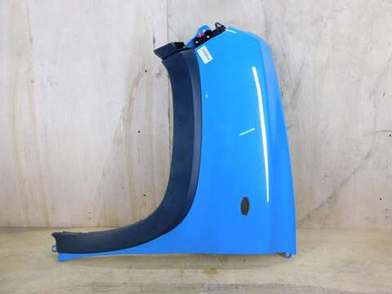 крыло переднее левое Suzuki Hustler MR31S MR41S