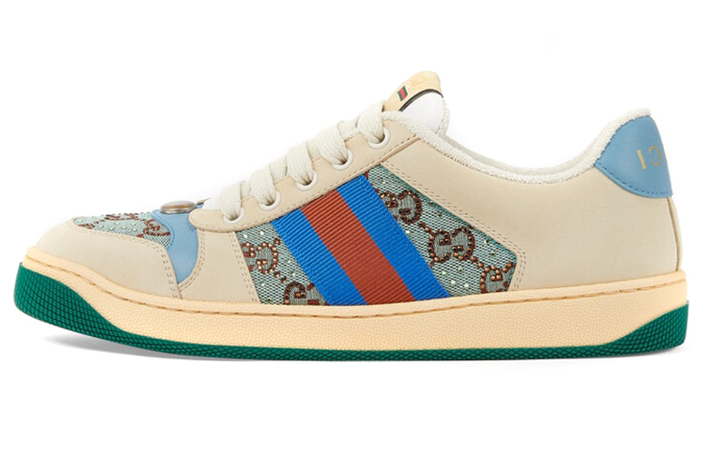 Gucci Screener (Женская размерная сетка)