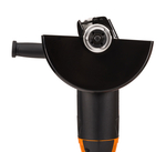 Мини-Углошлифовальная машинка аккумуляторная WORX WX741.9 20В