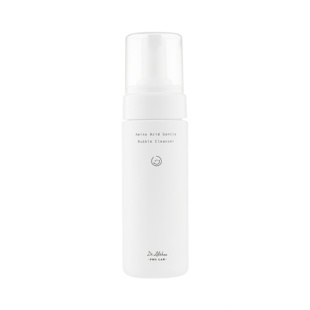 Dr. Althea Pro Lab Amino Acid Gentle Bubble Cleanser 140ml