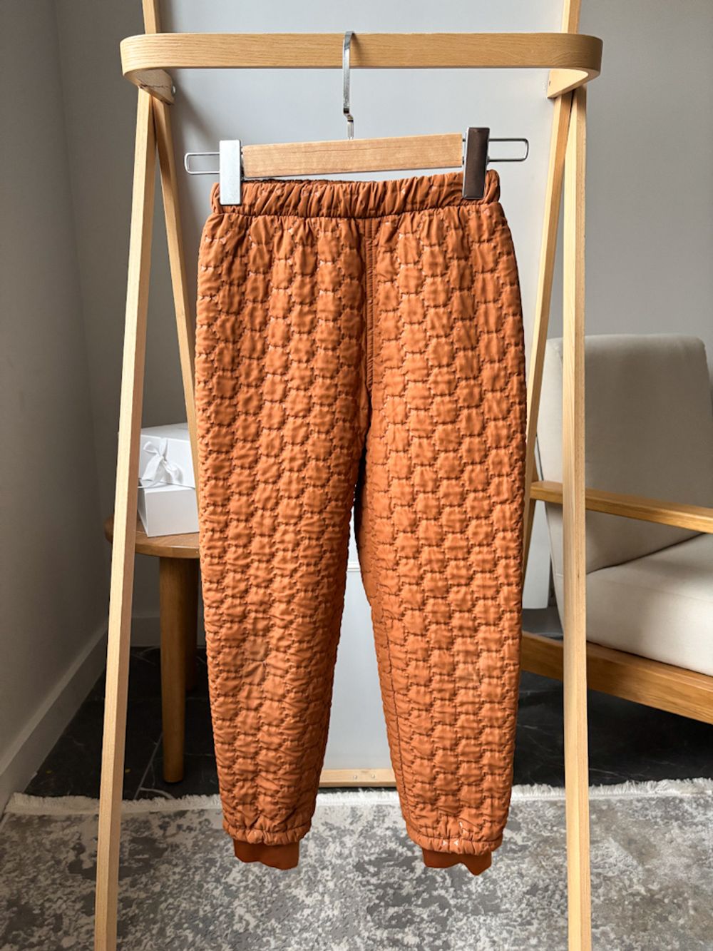 Утепленный костюм Nuuroo, 122