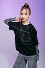 Футболка к/р д/м DELORAS 55427