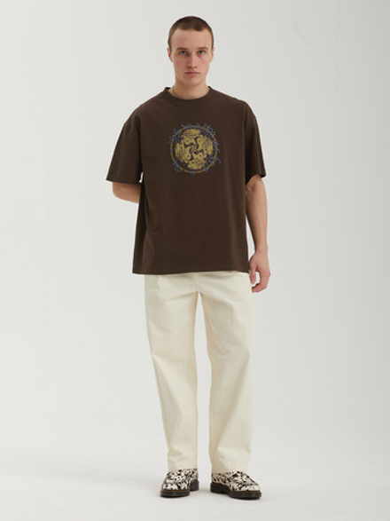 Мужские Брюки Lanceur