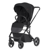Детская коляска CARRELLO Alfa CRL-5508 Midnight Black
