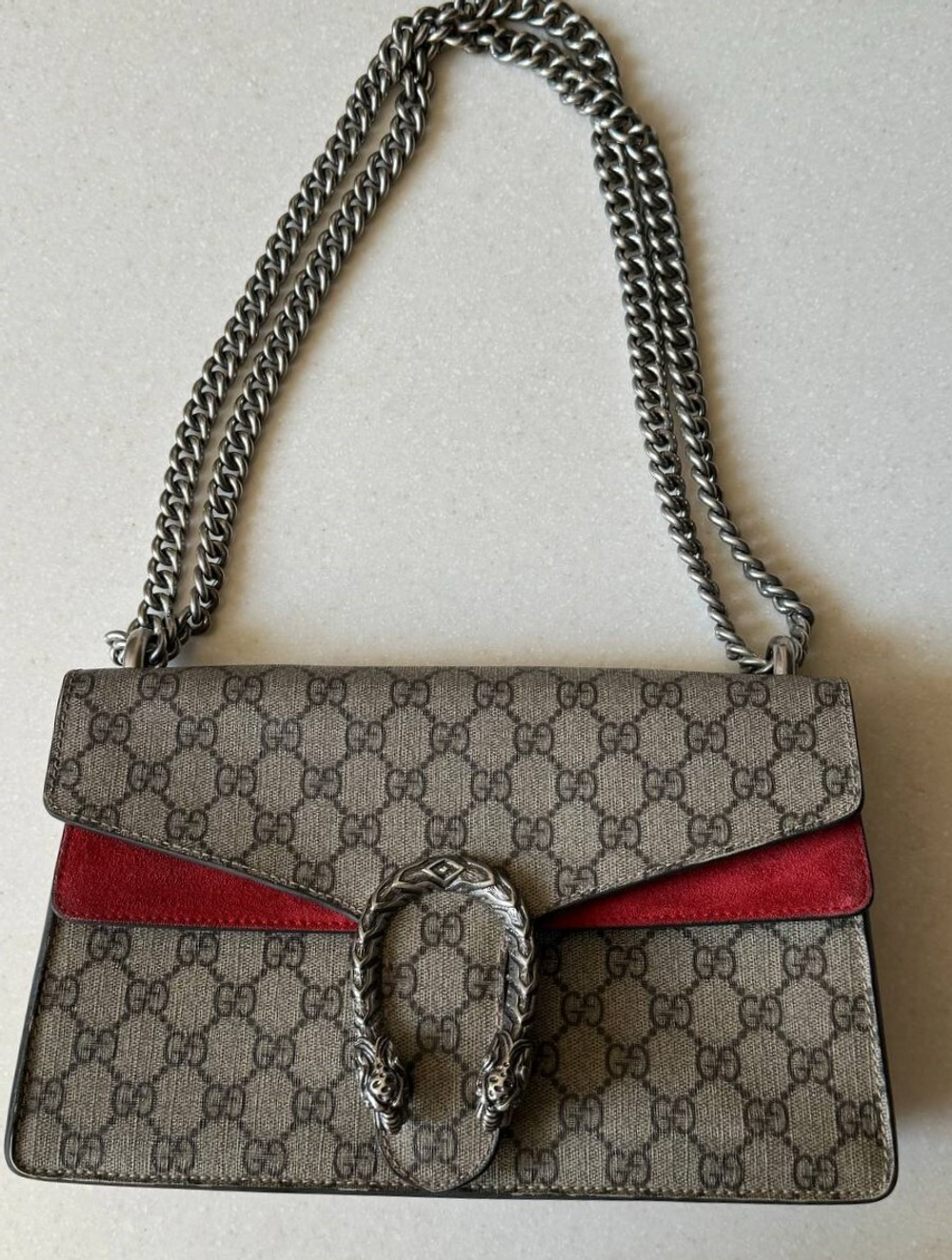 Сумка Gucci Dionysus