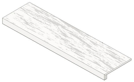 Фронтальная Ступень Boost Pro Ivory Elemento L Grip