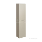 Шкаф - колонна Roca Ona 1750 серый матовый A857635510
