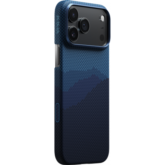 Чехол Pitaka Ultra-Slim Case для iPhone 17 Pro Max, Over the horizon