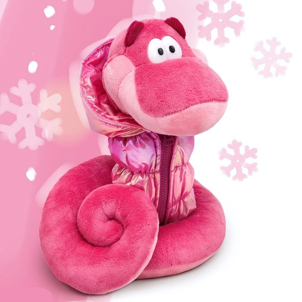 Змея Ханна 26см.