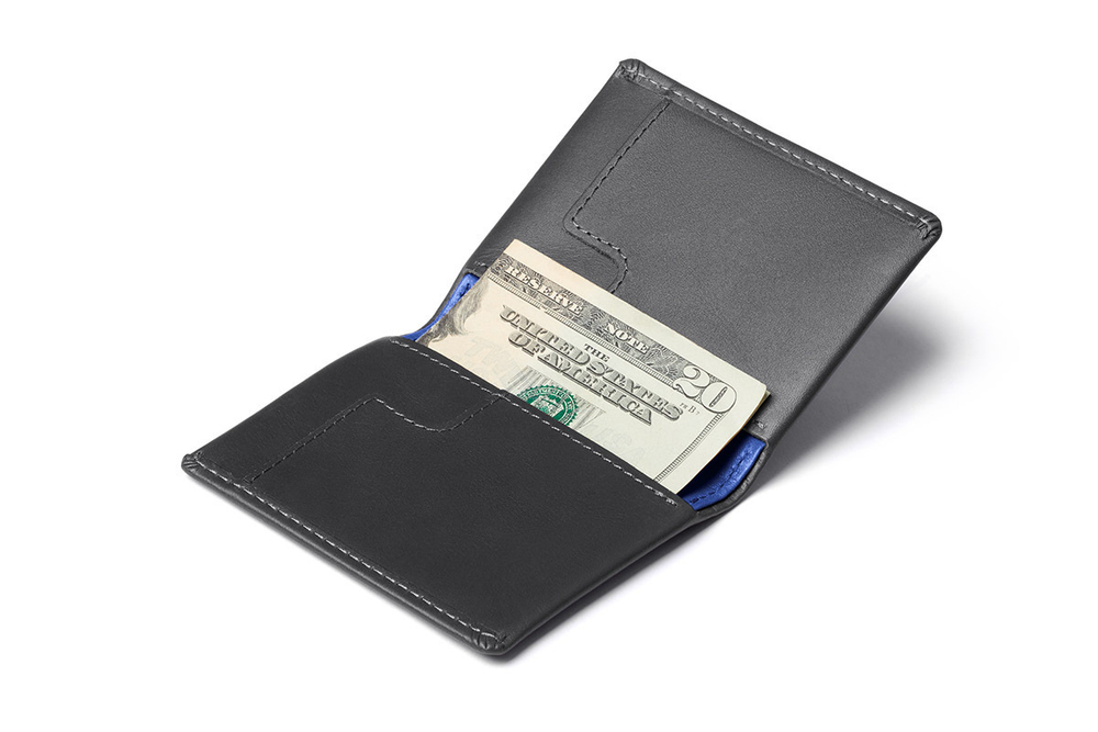 Кошелек Bellroy Slim Sleeve Wallet