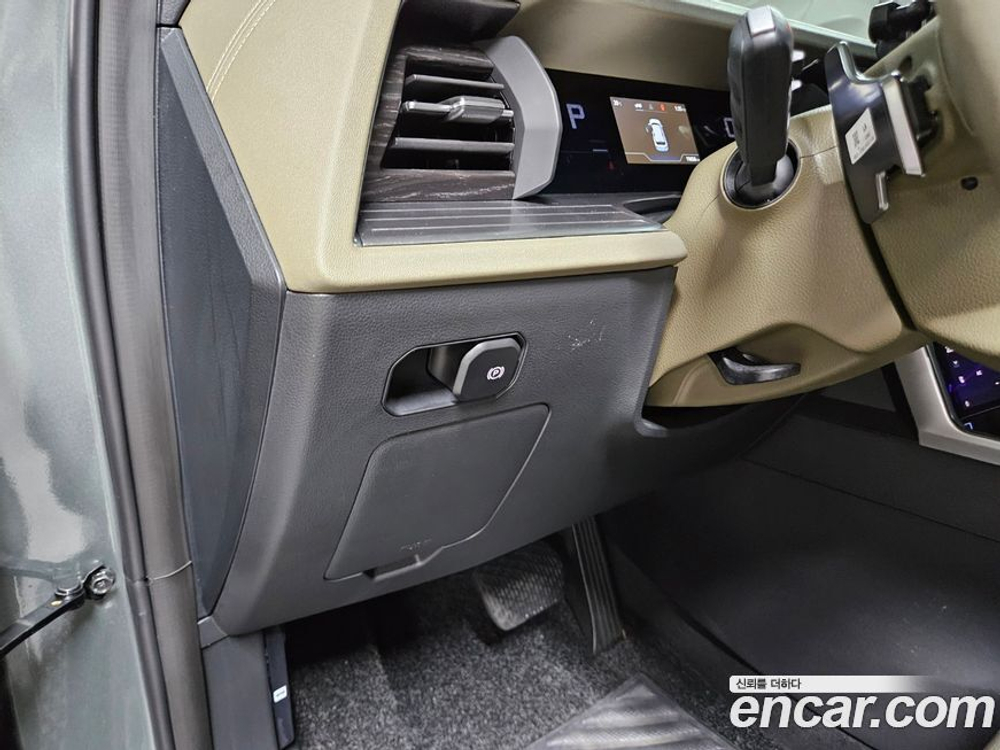 KG Mobility (Ssangyong) Torres Бензин 1.5 2WD (03.2023)