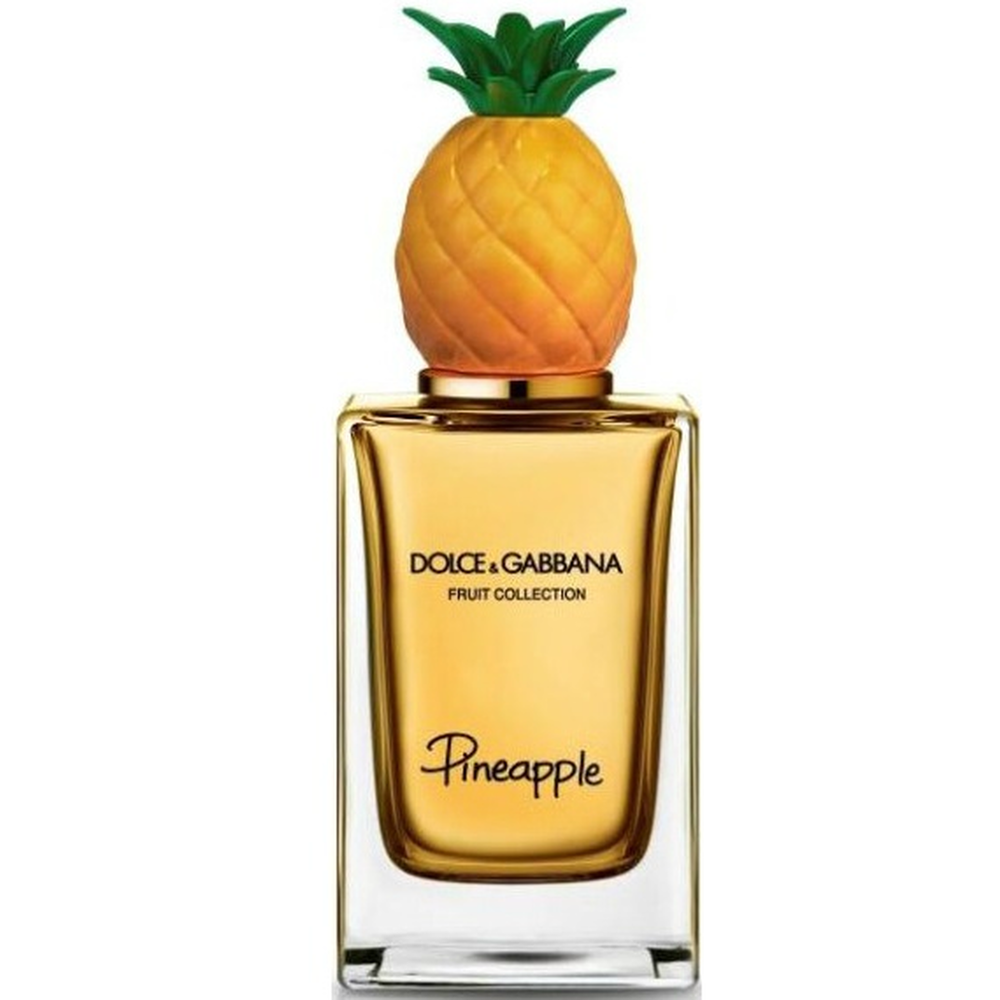 Dolce and Gabbana Pineapple