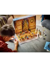 LEGO Harry Potter Новогодний адвент календарь