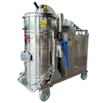 Пылесос индустриальный EVOline IVC 175-30EX