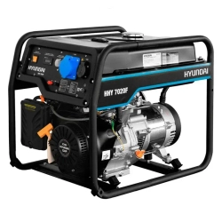 Hyundai HHY 7020F бензиновый генератор