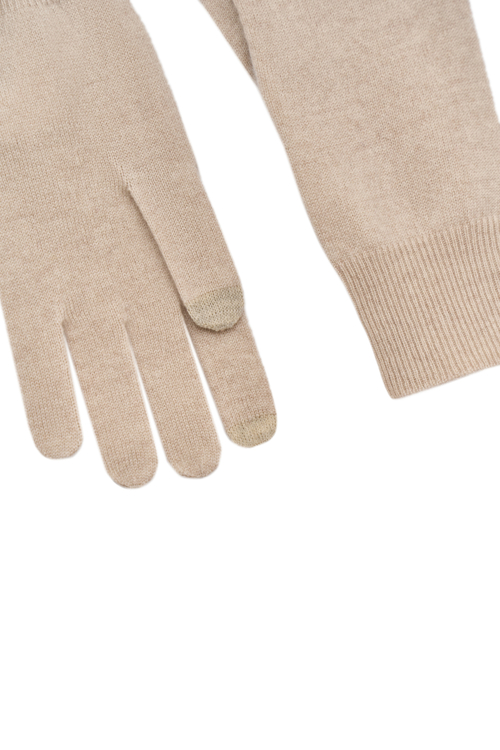 Кашемировые перчатки