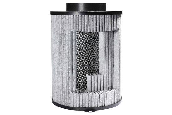 Угольный фильтр Garden Highpro PROACTIVE 460 м3 в час, d 150