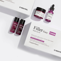 Medi-Peel Eazy Filler Multi Care Kit бьюти-набор для ухода за кожей с эффектом филлера