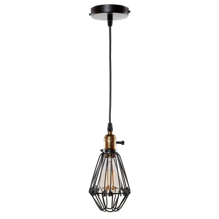 Подвесной светильник Loft IT Loft2009/1