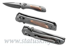 Нож Benchmade 707-161 Sequel Limited Editionфотография - 5