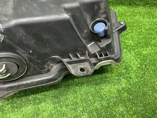 Битый ДХО левый Lexus NX 1 17-21 LED Динамический