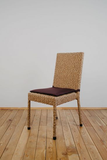 Стул плетеный Dove