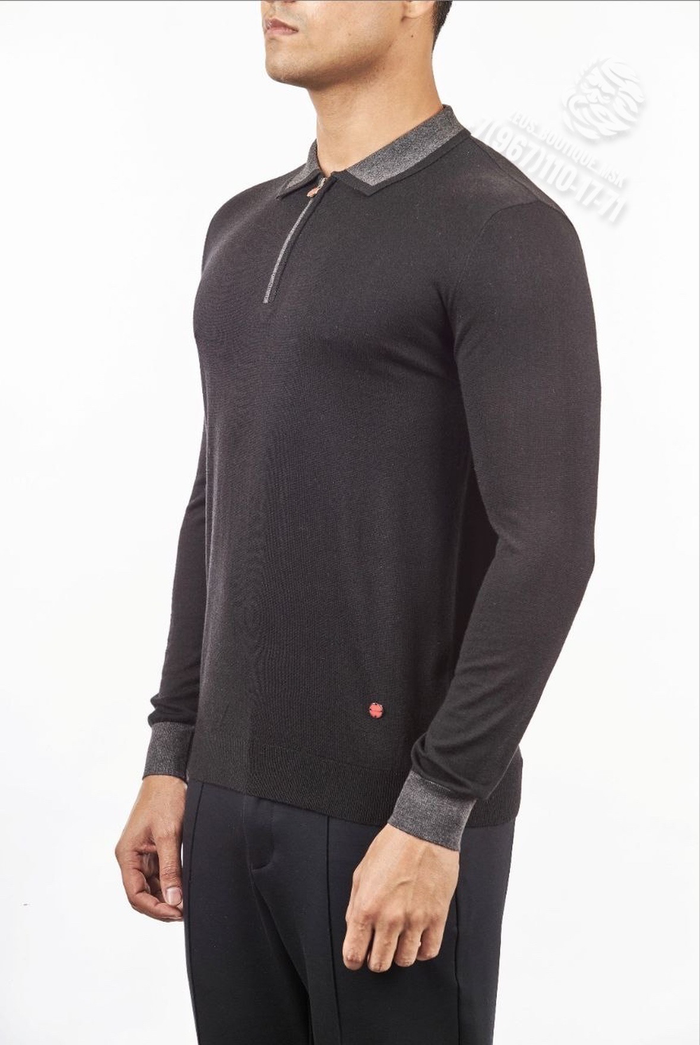 Джемпер Kiton