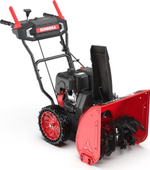 Снегоуборщик бензиновый SUNREKA GS 617L 212005