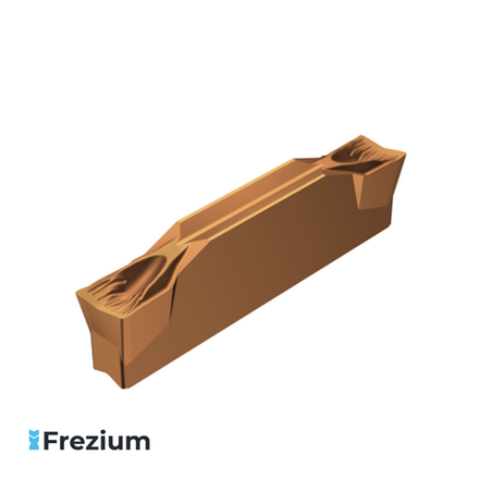 Токарная пластина "Sandvik Coromant” (L123 H2-0400-0501-CF 1125)