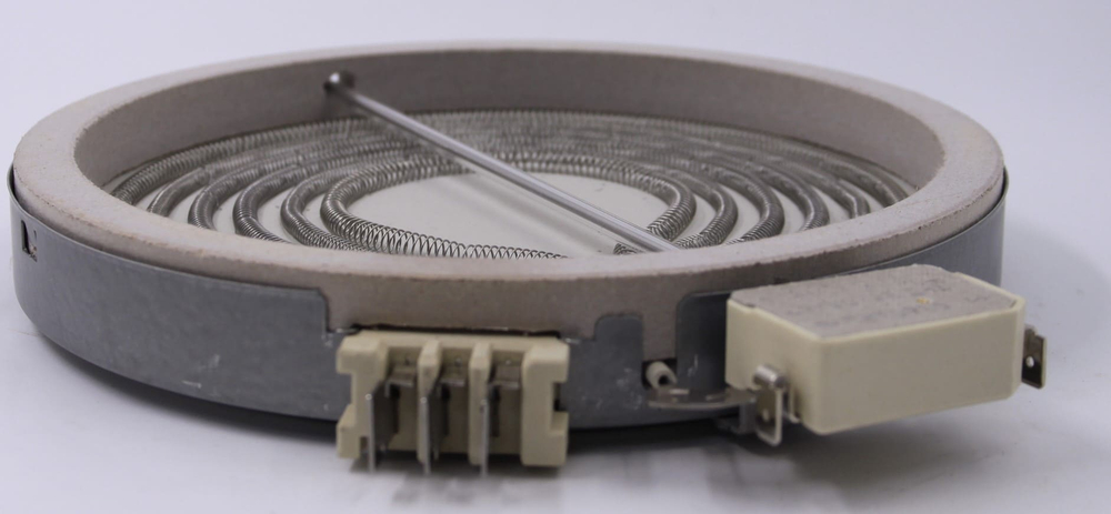 Инфракрасная конфорка EIKA 2000734831/5380126 1700W для стеклокерамической поверхности плиты Gorenje