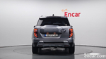 KG Mobility (Ssangyong) Torres Бензин 1.5 4WD (03.2023)