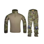 Костюм EmersonGear Gen2 рубашка и брюки