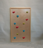 Скалодром, цена за м2