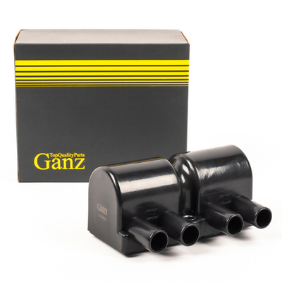 Катушка зажигания CHEVROLET Aveo/Lacetti/Lanos/Matiz GANZ GIG16053