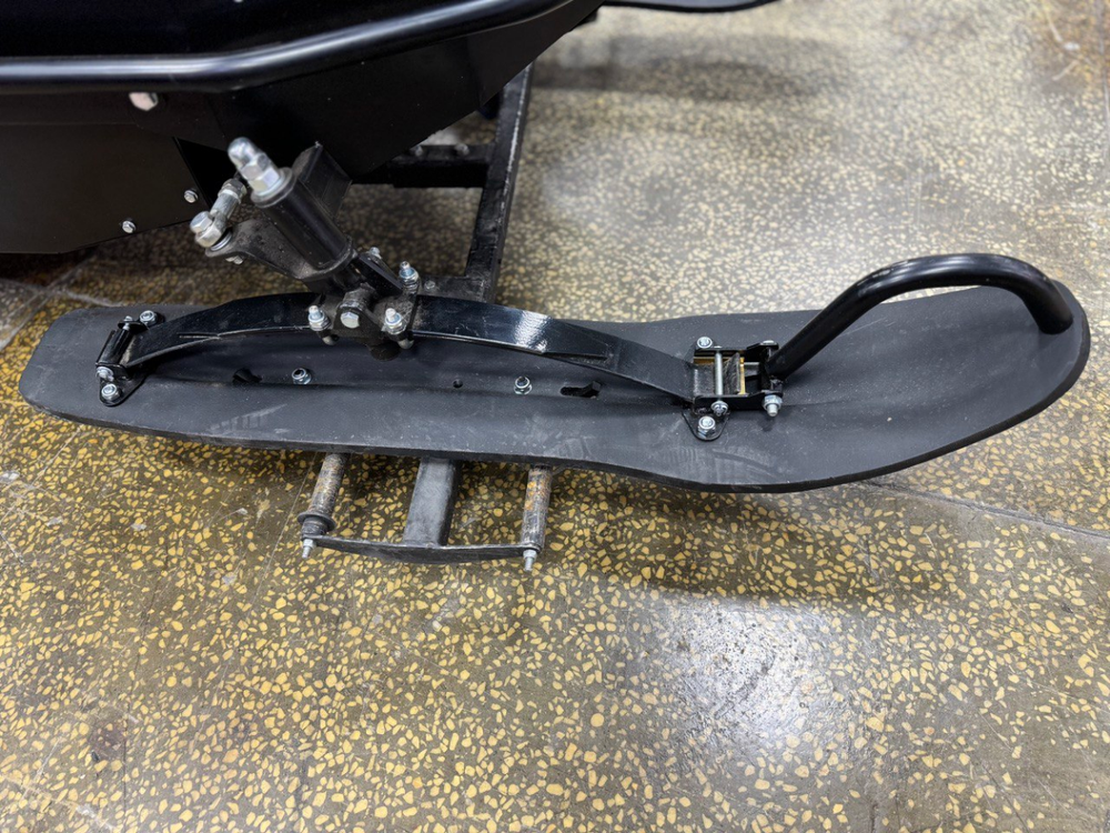 Снегоход PROMAX YAKUT 600 SWT 2.0 4T 27