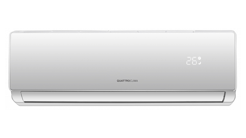 Мульти сплит-система Настенный внутренний блок Quattroclima FREDDO QV-FM09WA