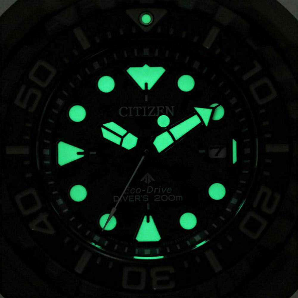 Мужские наручные часы Citizen BN0227-09L