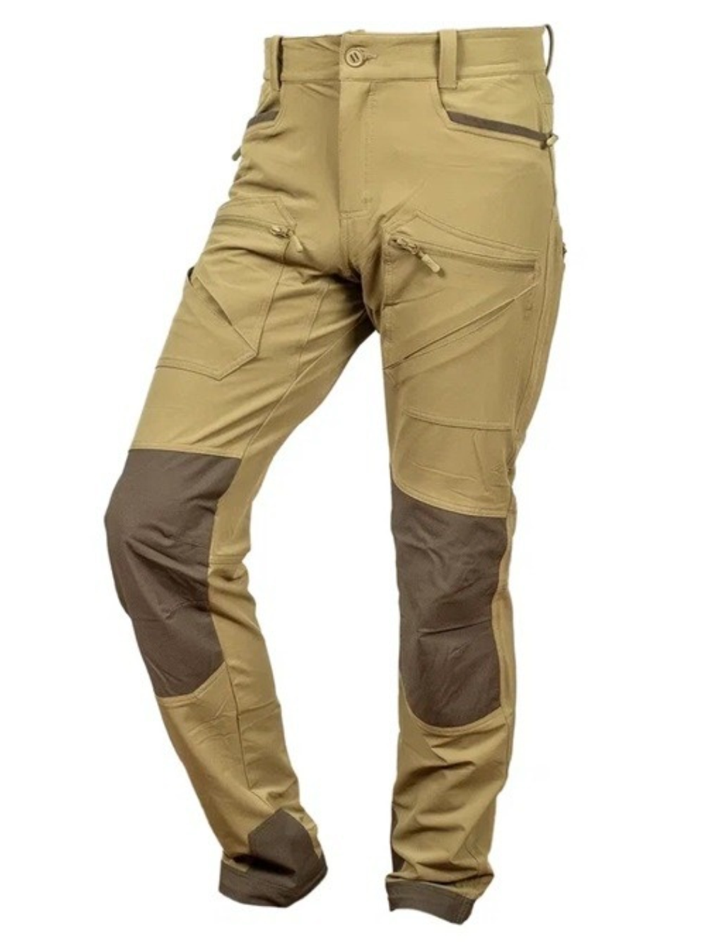Брюки тактические Sturmer Taiga