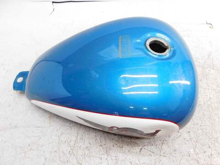 бак топливный Honda Steed 400.