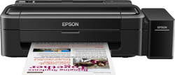 Струйный принтер EPSON L132 (C11CE58403)