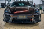 Карбоновый обвес для PORSCHE PANAMERA 972 / 976 2024+