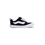 Кеды Vans Knu Skool GS "Black White"