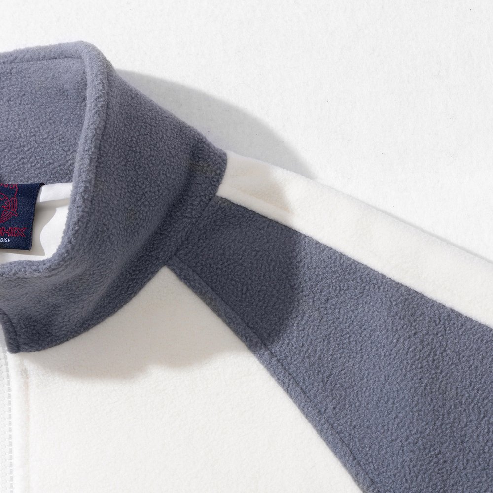 СВИТШОТ YMKASHIX TURBO FLEECE