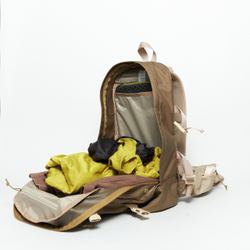 Рюкзак DNMC песочный