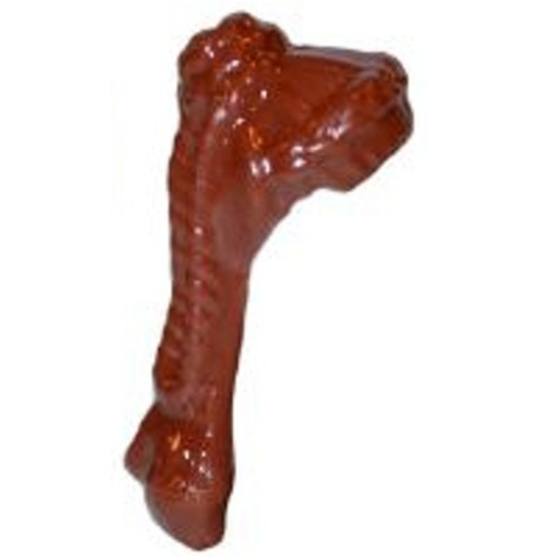 Волосы с Косичками x161 Reddish Brown